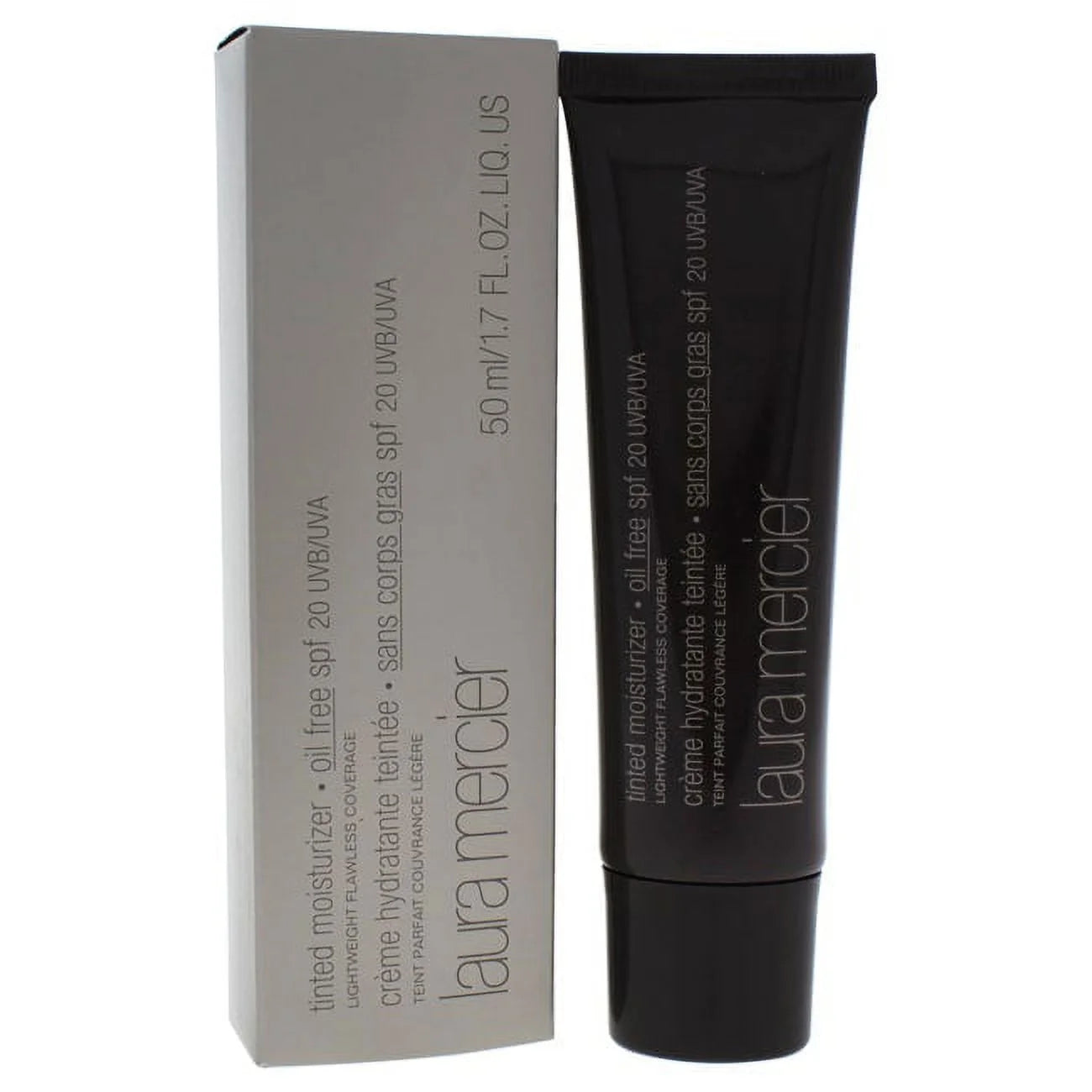 Laura Mercier | Tinted Moisturizer Oil