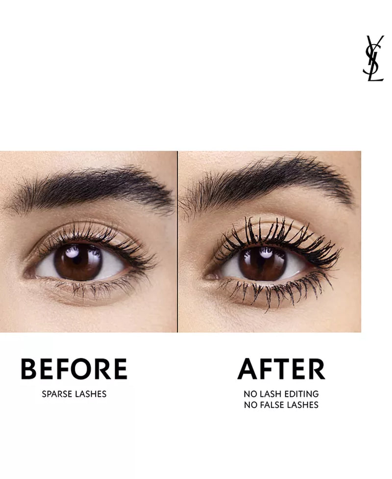 YSL | Lash Clash Extreme Volume Mascara