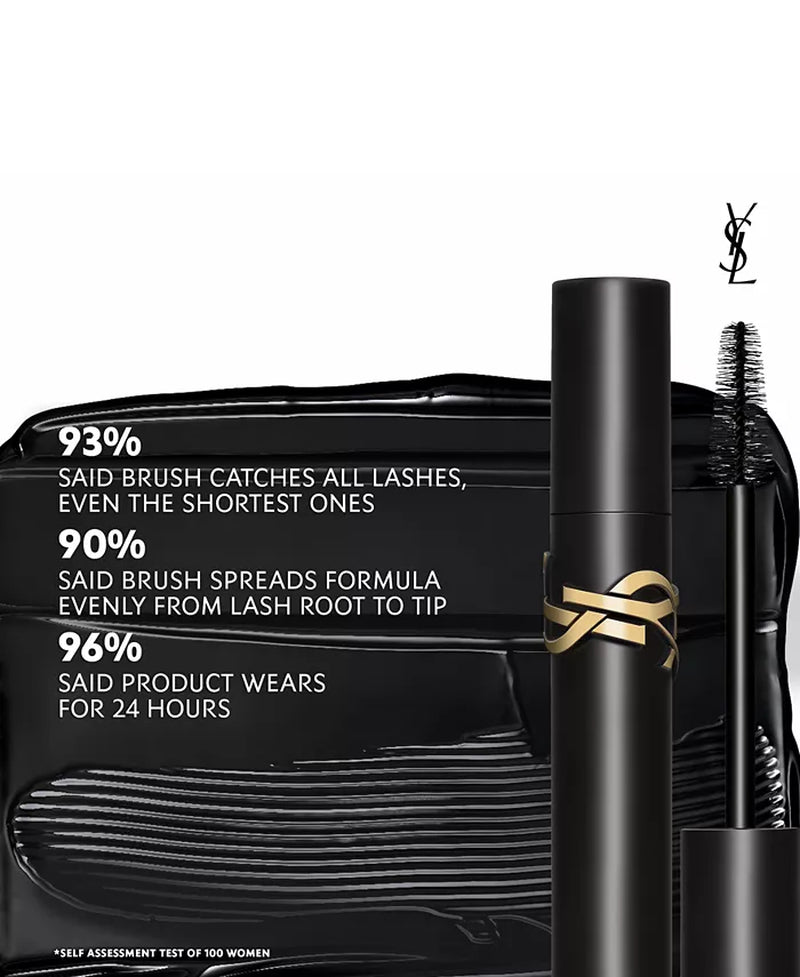 YSL | Lash Clash Extreme Volume Mascara