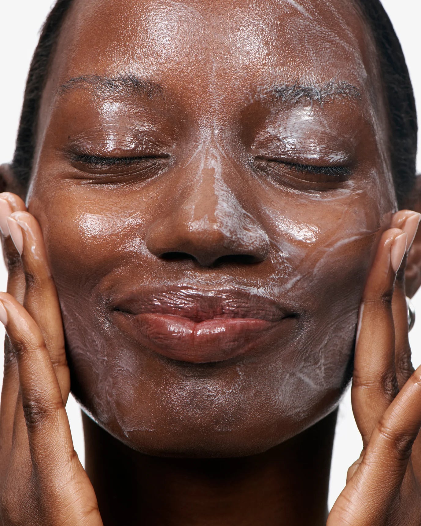 Glossier | Milky Jelly Cleansing Balm