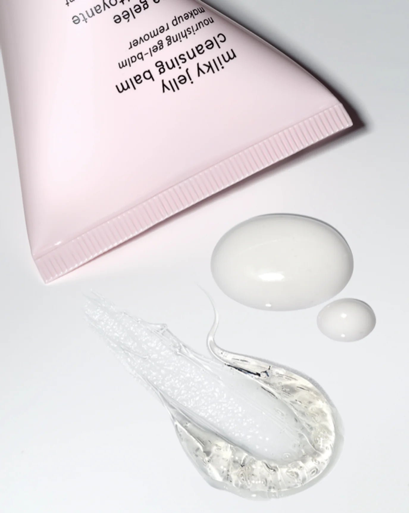 Glossier | Milky Jelly Cleansing Balm