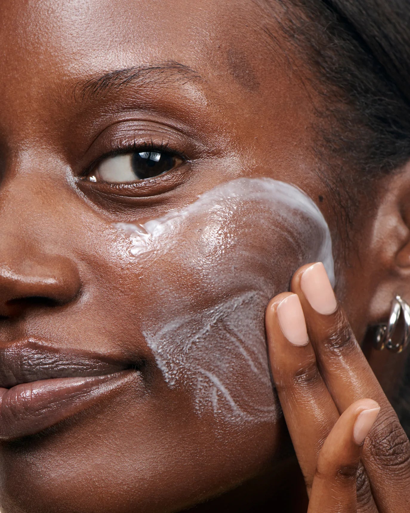 Glossier | Milky Jelly Cleansing Balm