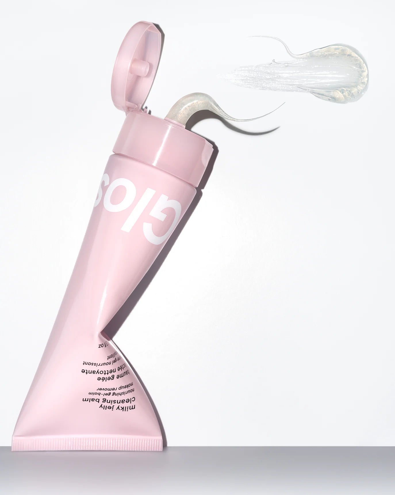 Glossier | Milky Jelly Cleansing Balm