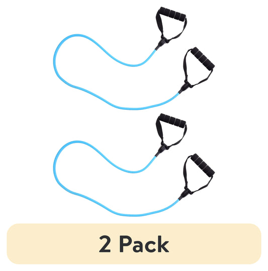 Athletic Works |  Resistance Tube Exercise Band