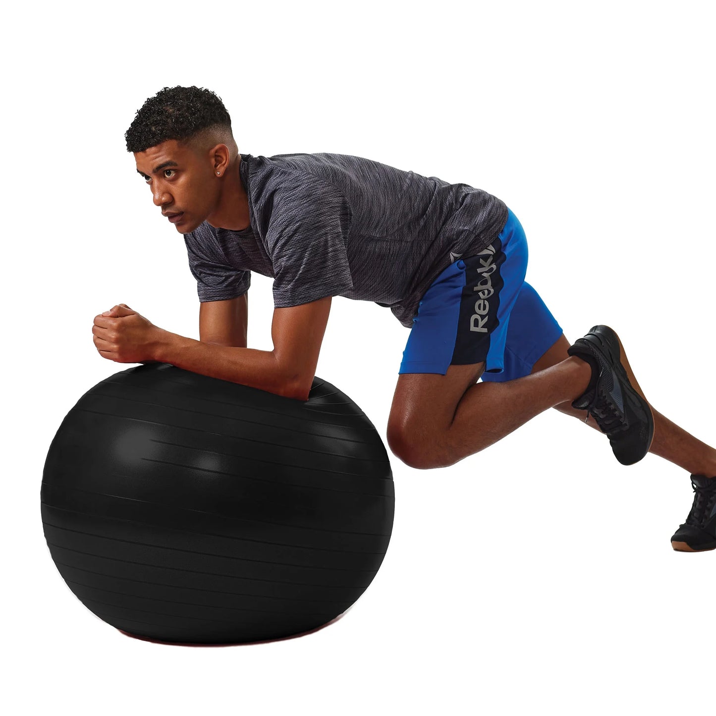 Reebok | Weighted Stability Ball