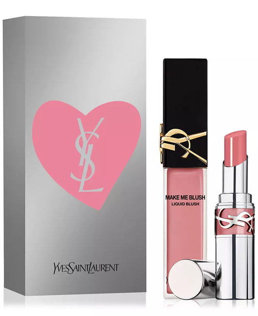 YSL | Make Me Blush Liquid Blush