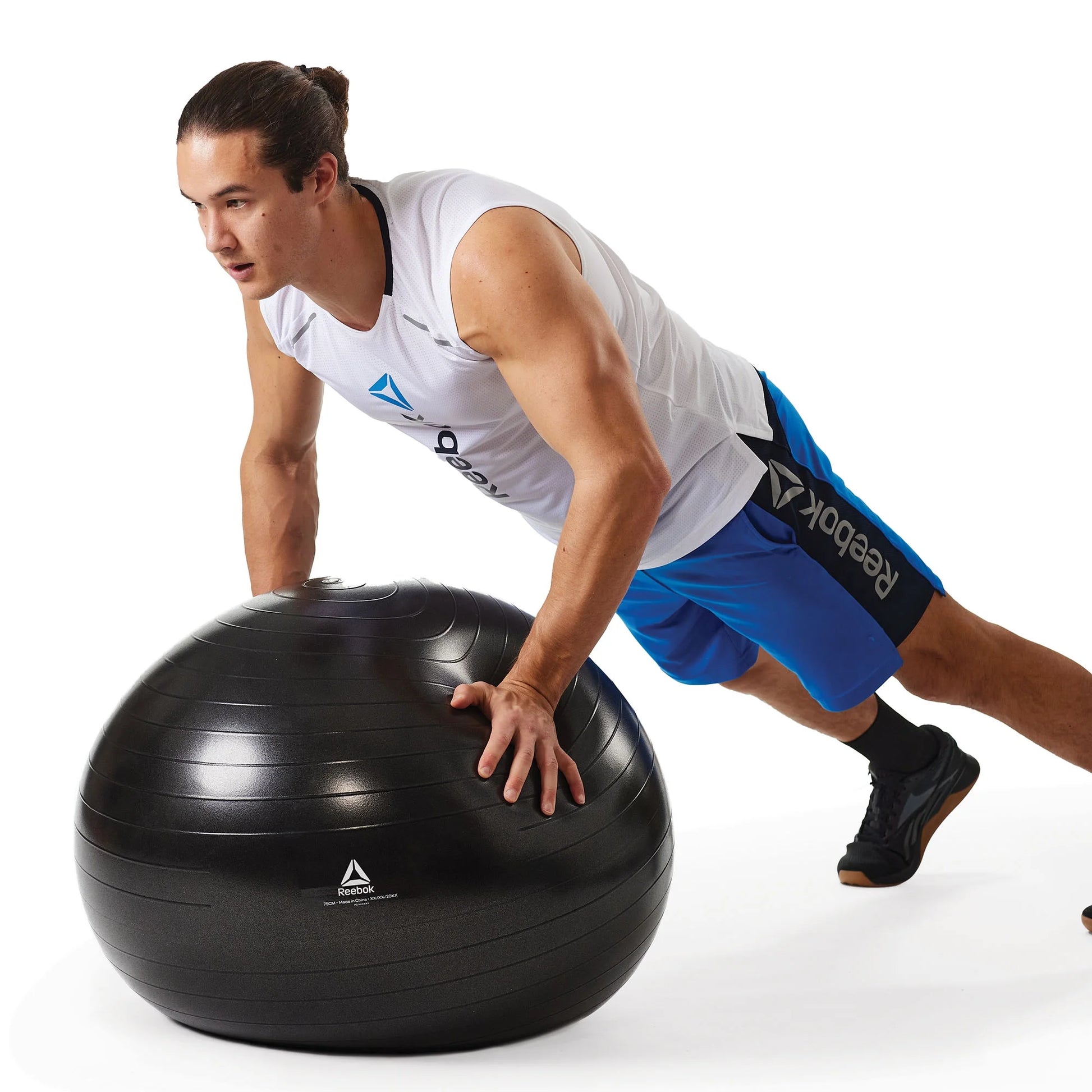 Reebok | Weighted Stability Ball