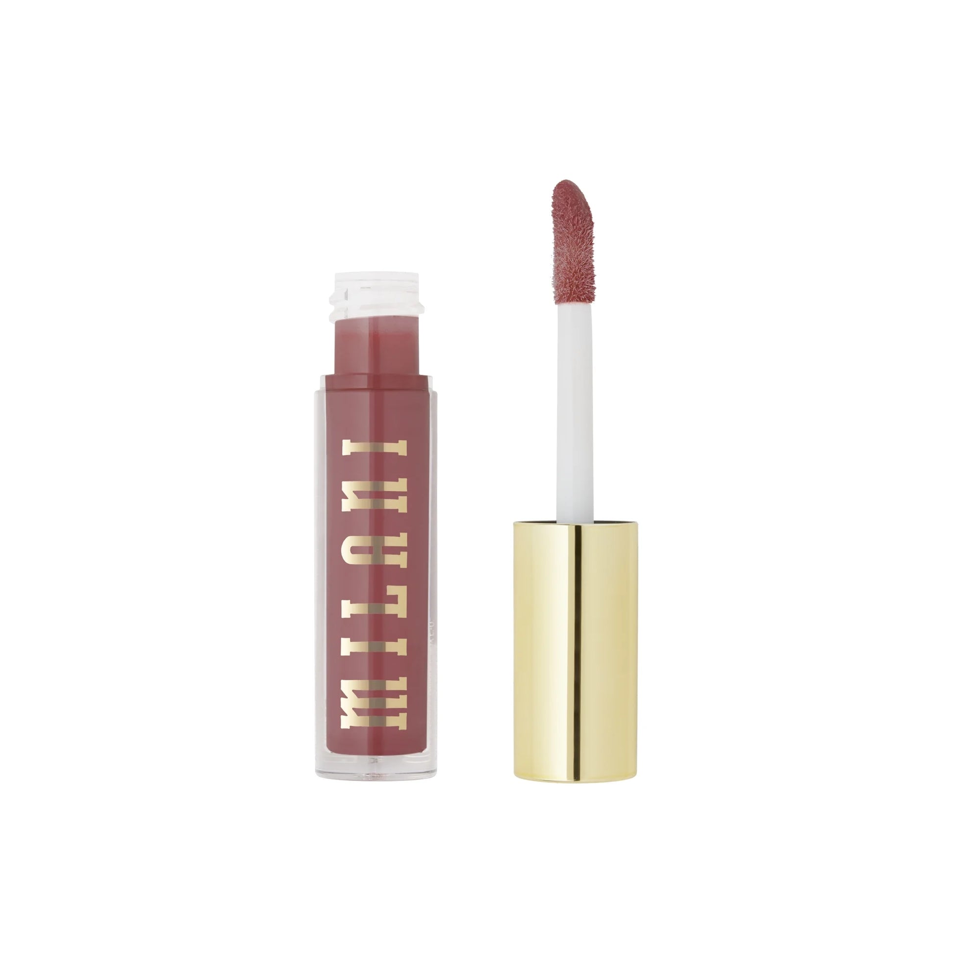 (4 Pack)  Keep It Full Nourishing Lip Plumper Gloss, Moonlight