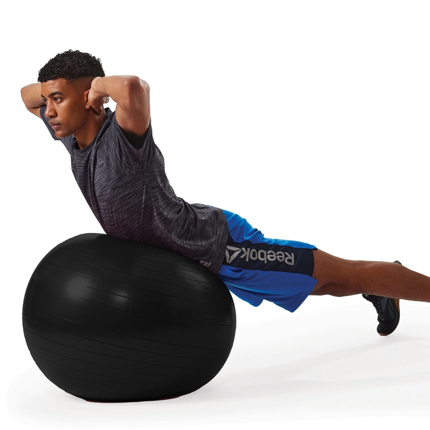 Reebok | Weighted Stability Ball