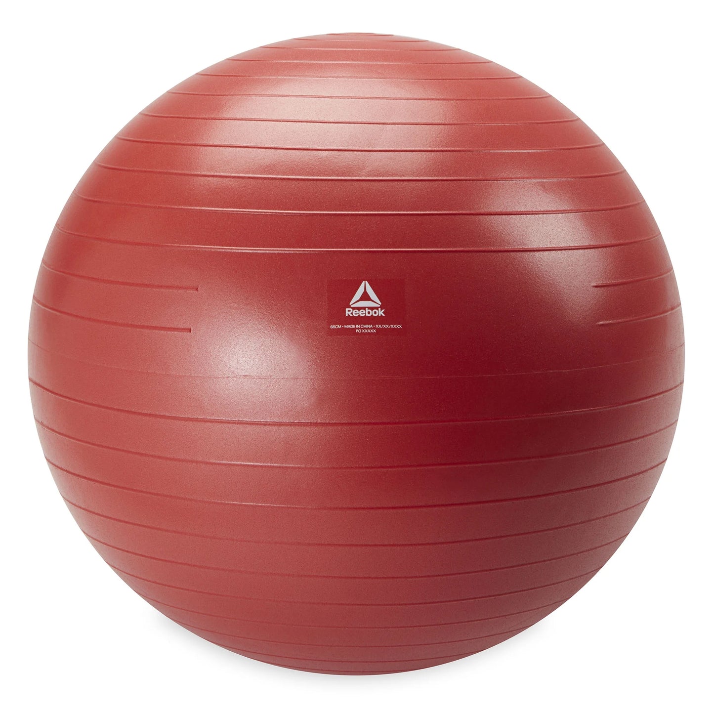 Reebok | Weighted Stability Ball