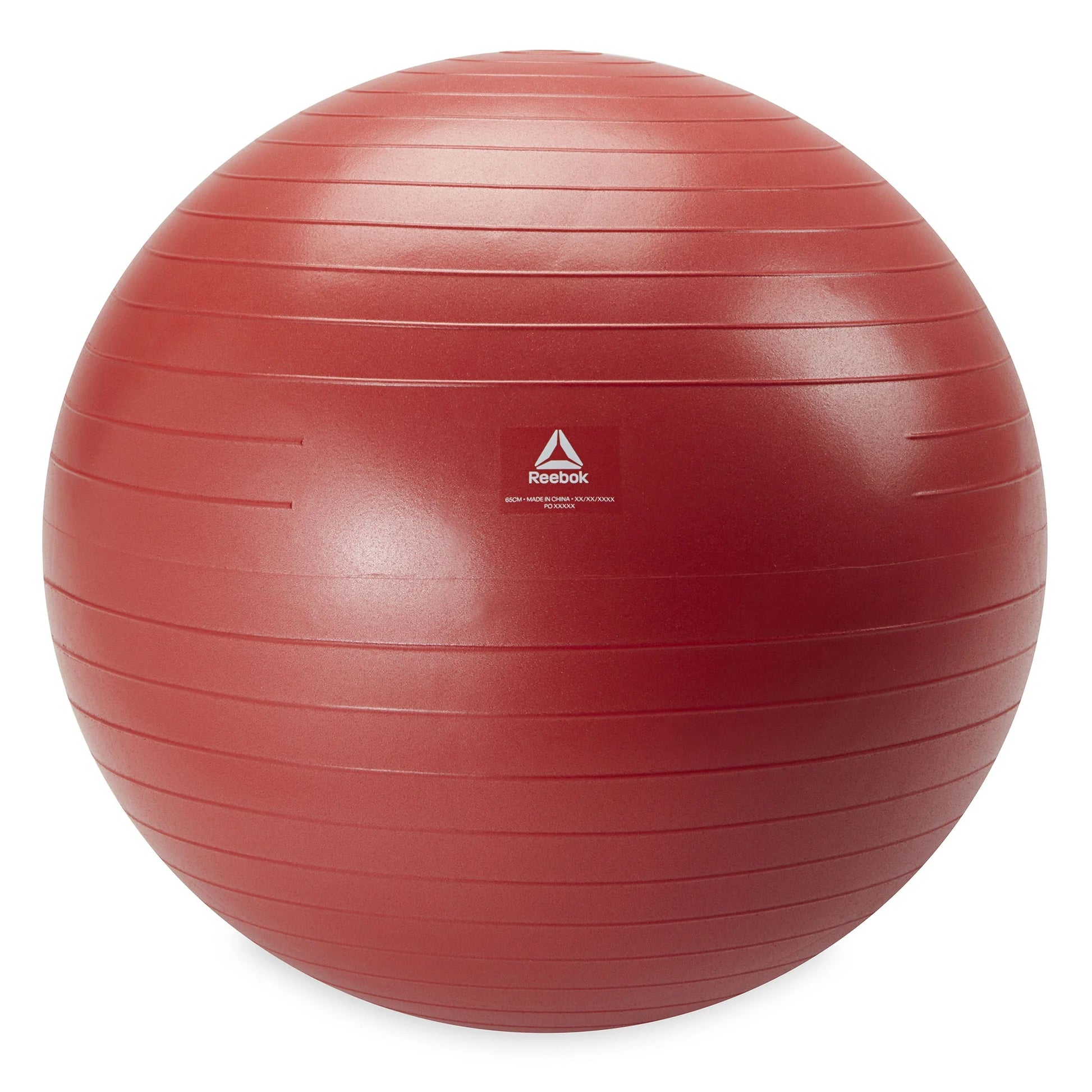 Reebok | Weighted Stability Ball